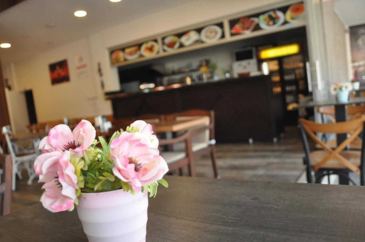 Neoss Boutique Hotel Siğacık المظهر الخارجي الصورة
