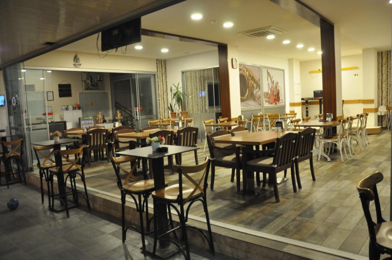 Neoss Boutique Hotel Siğacık المظهر الخارجي الصورة