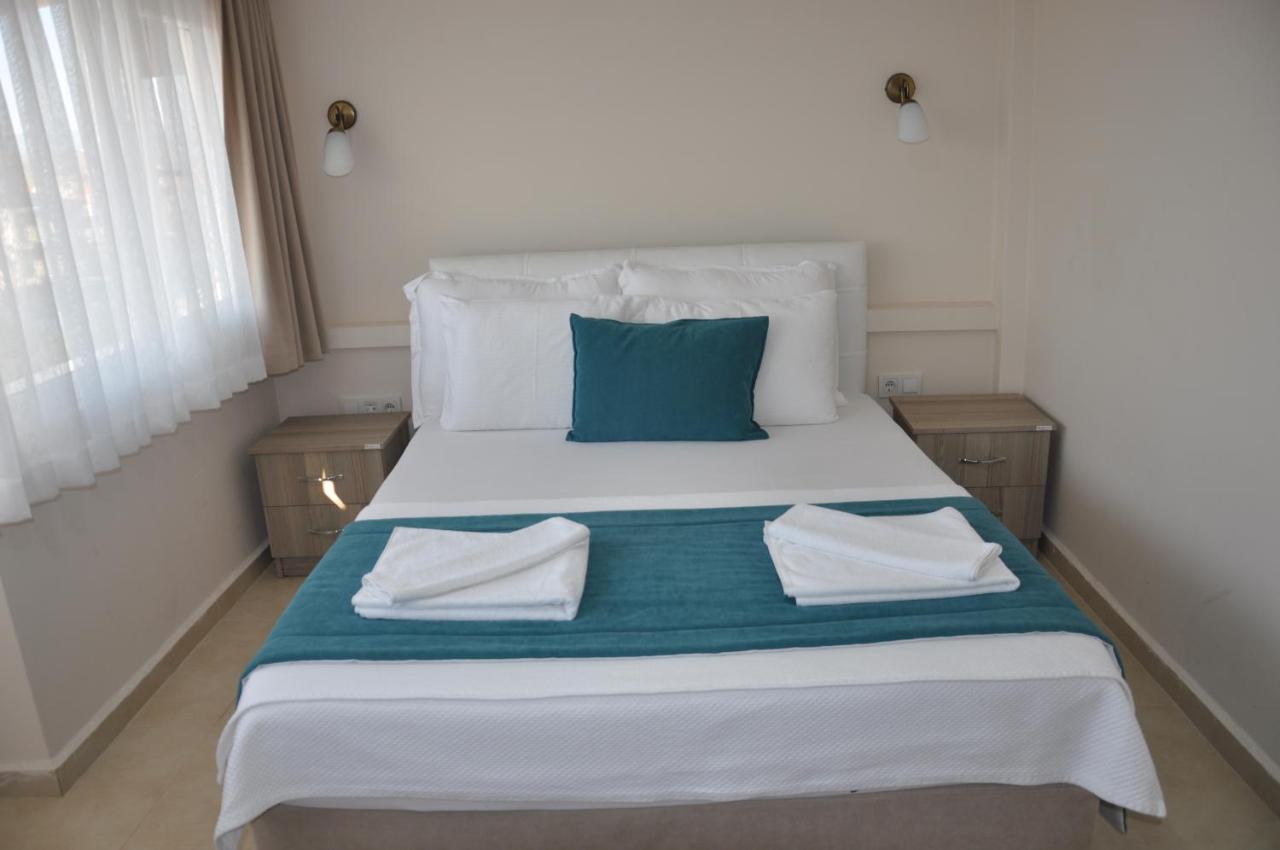 Neoss Boutique Hotel Siğacık المظهر الخارجي الصورة