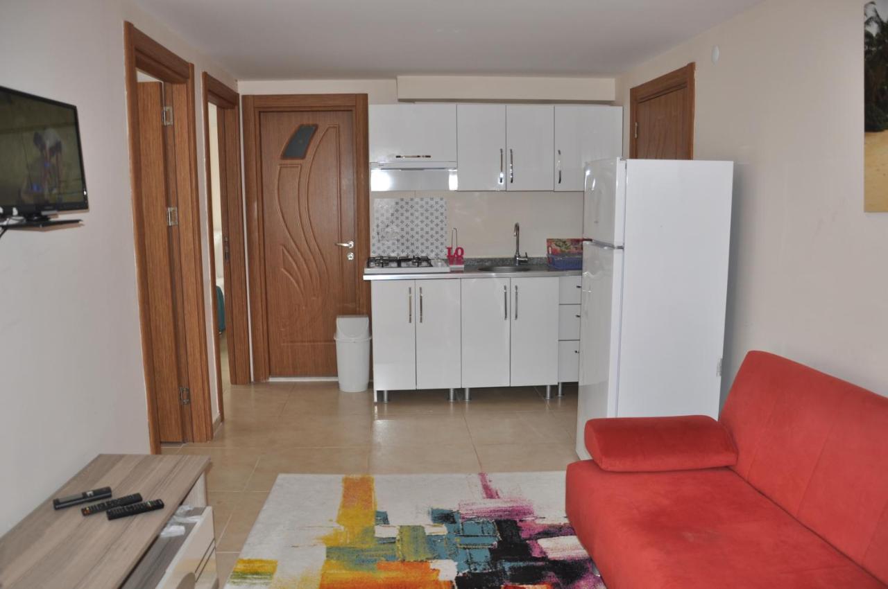 Neoss Boutique Hotel Siğacık المظهر الخارجي الصورة