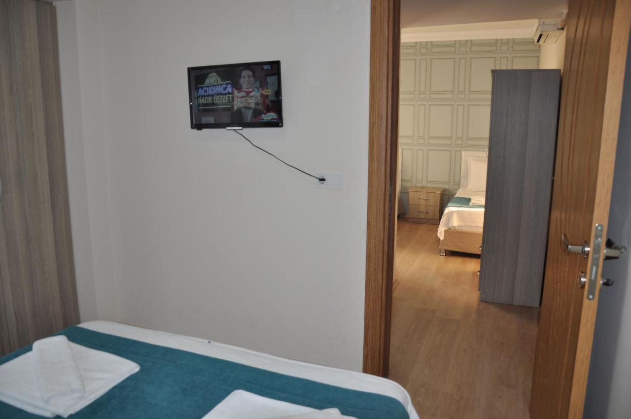Neoss Boutique Hotel Siğacık المظهر الخارجي الصورة