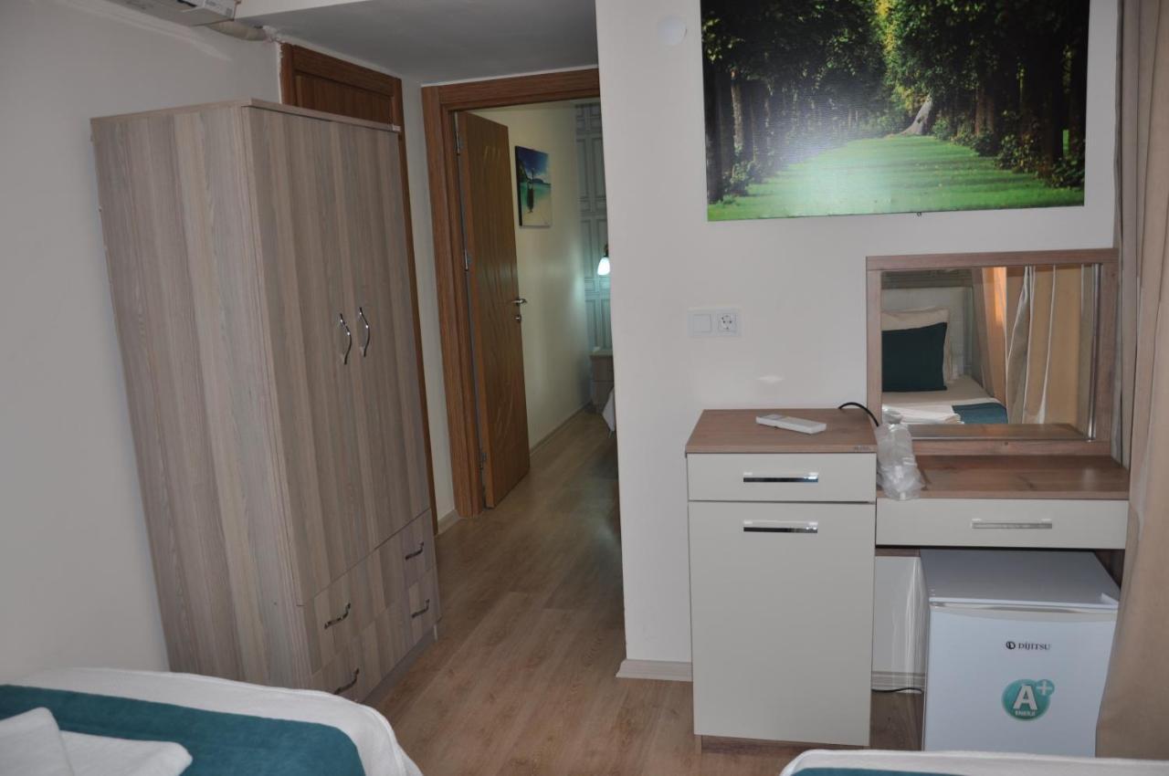 Neoss Boutique Hotel Siğacık المظهر الخارجي الصورة