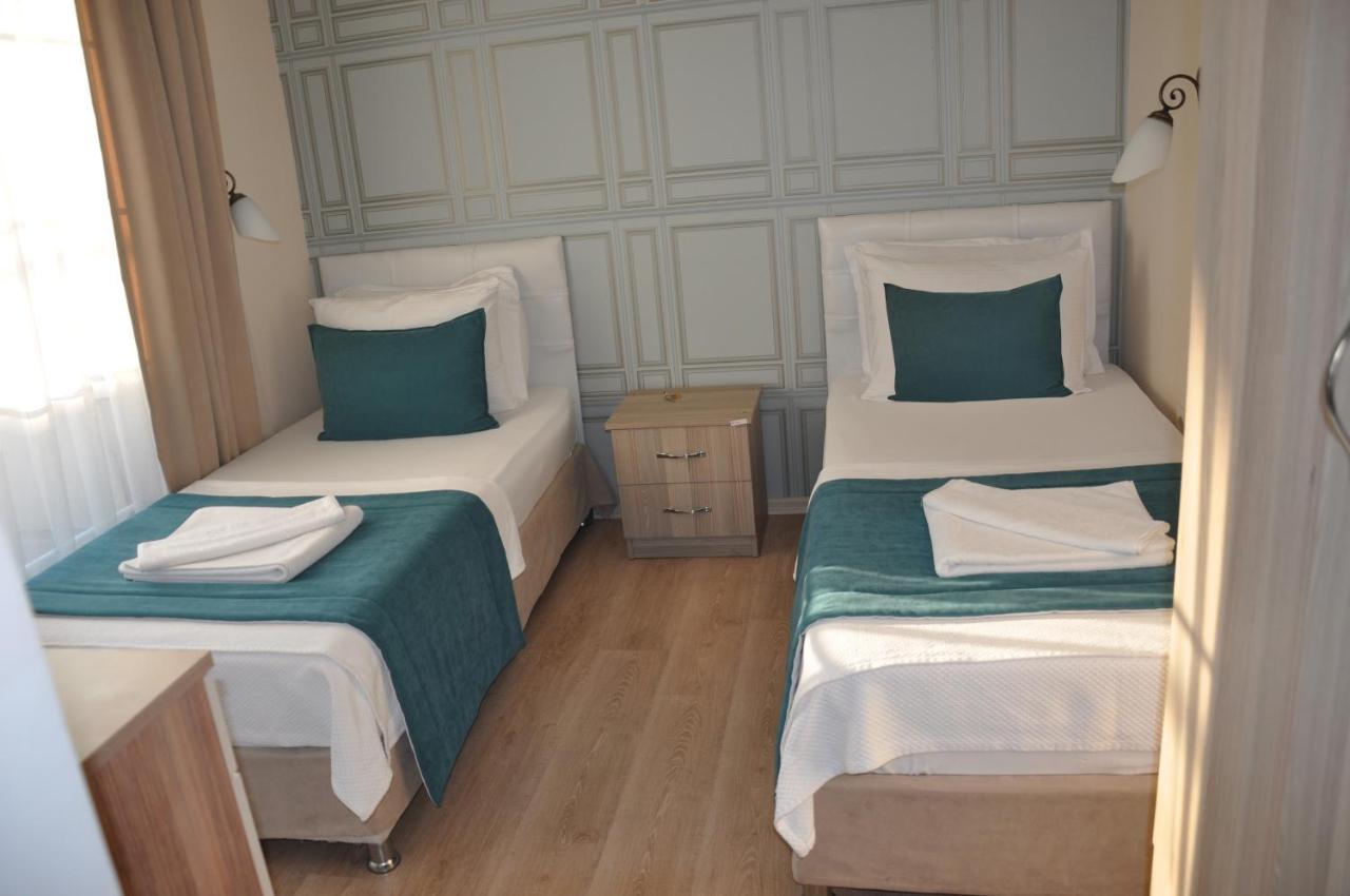 Neoss Boutique Hotel Siğacık المظهر الخارجي الصورة