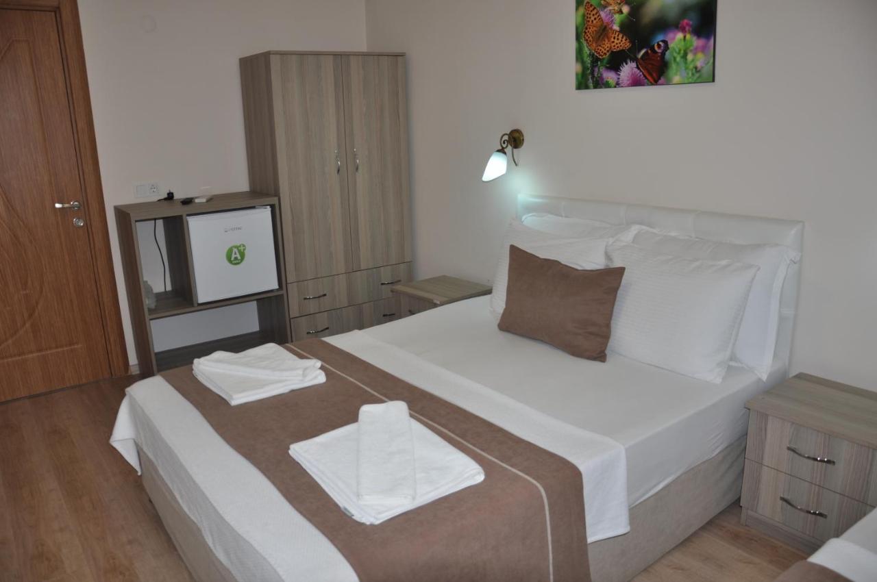 Neoss Boutique Hotel Siğacık المظهر الخارجي الصورة