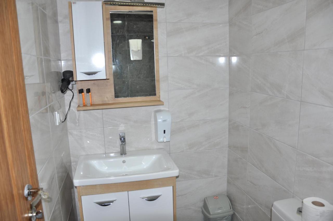 Neoss Boutique Hotel Siğacık المظهر الخارجي الصورة