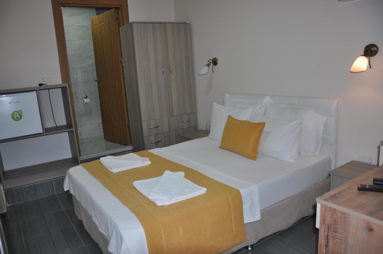 Neoss Boutique Hotel Siğacık المظهر الخارجي الصورة