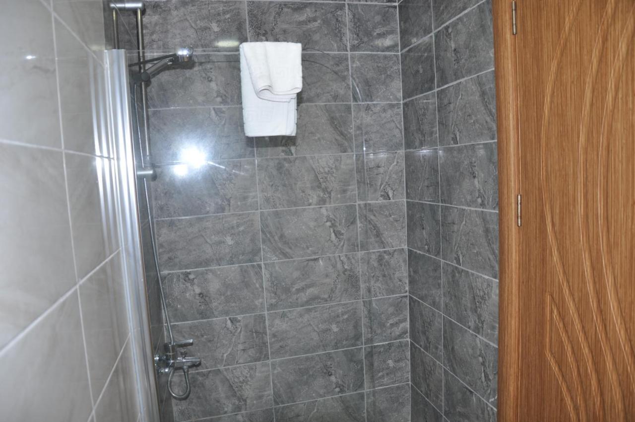Neoss Boutique Hotel Siğacık المظهر الخارجي الصورة
