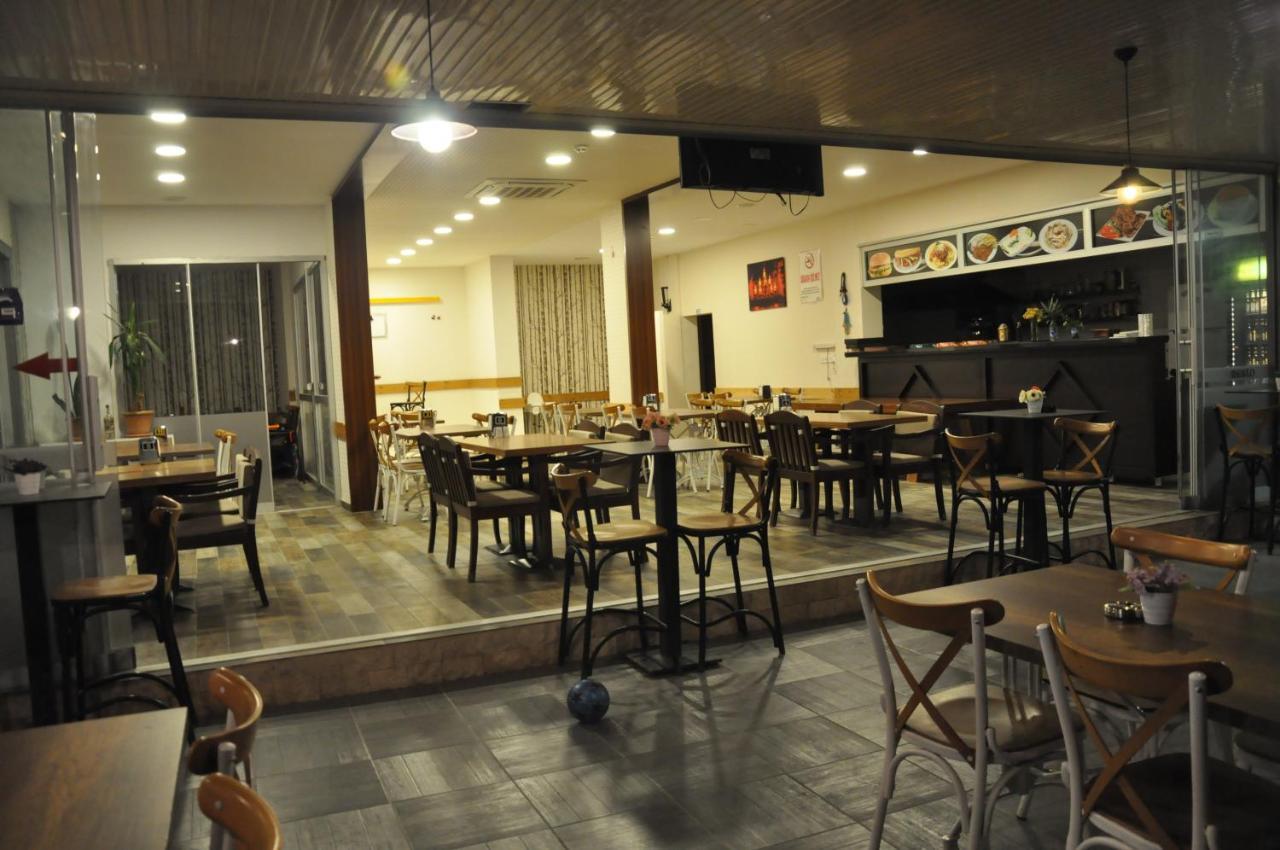 Neoss Boutique Hotel Siğacık المظهر الخارجي الصورة