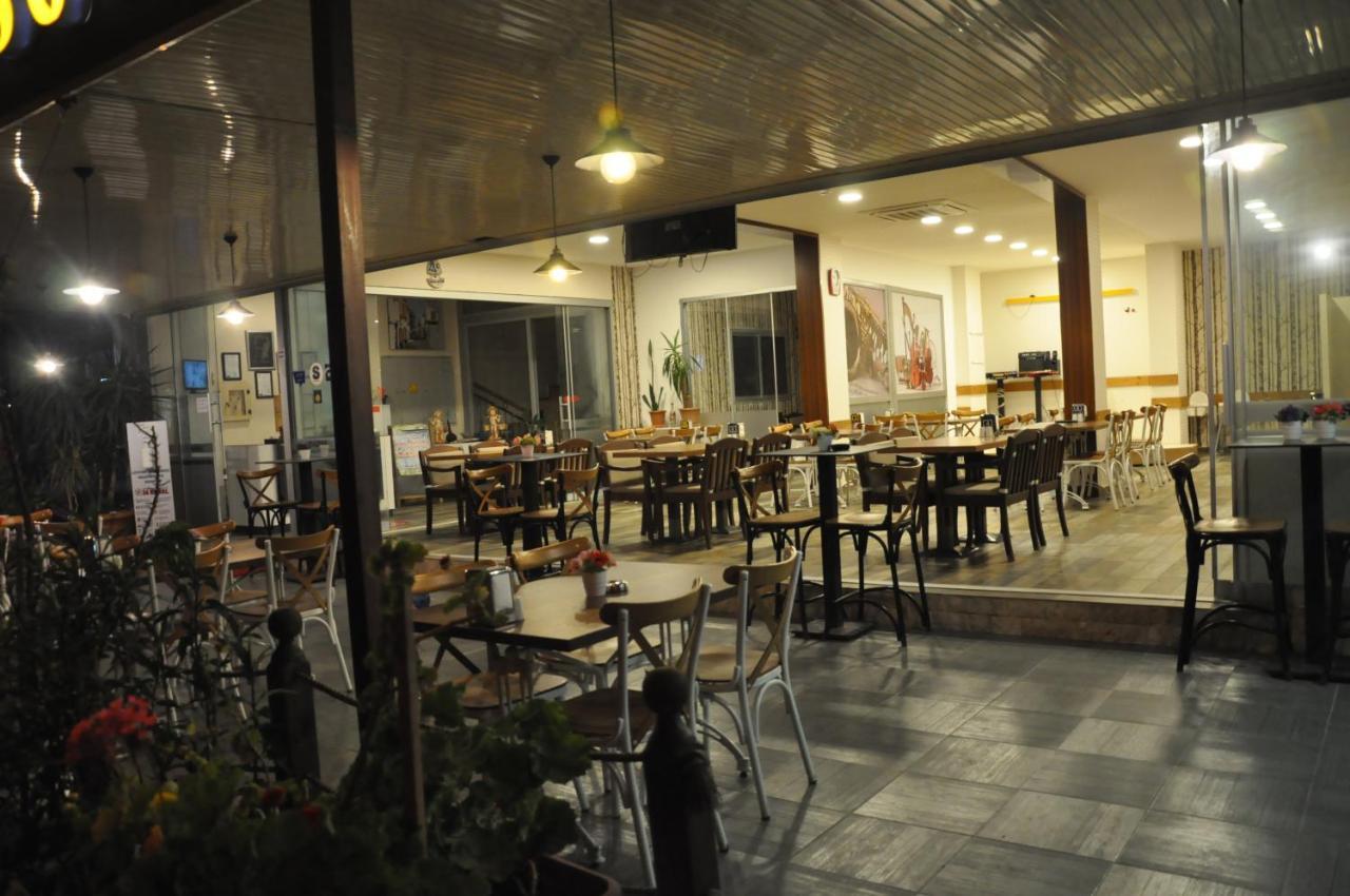 Neoss Boutique Hotel Siğacık المظهر الخارجي الصورة