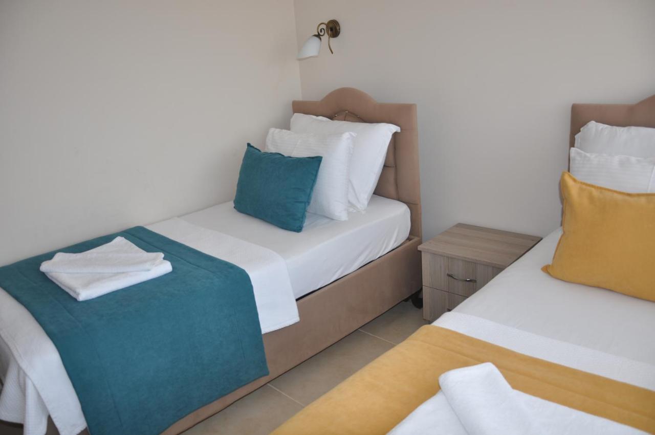 Neoss Boutique Hotel Siğacık المظهر الخارجي الصورة