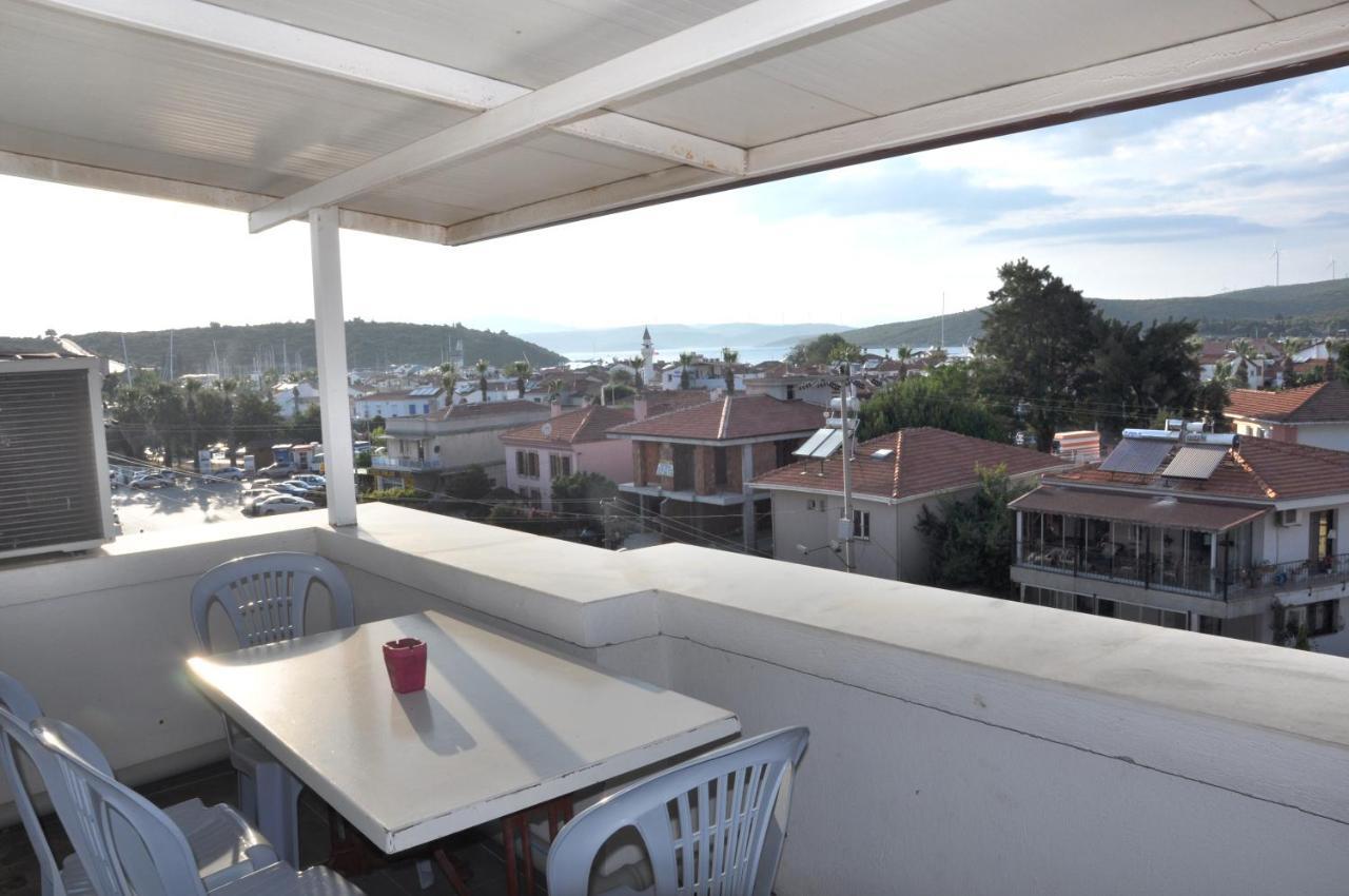 Neoss Boutique Hotel Siğacık المظهر الخارجي الصورة