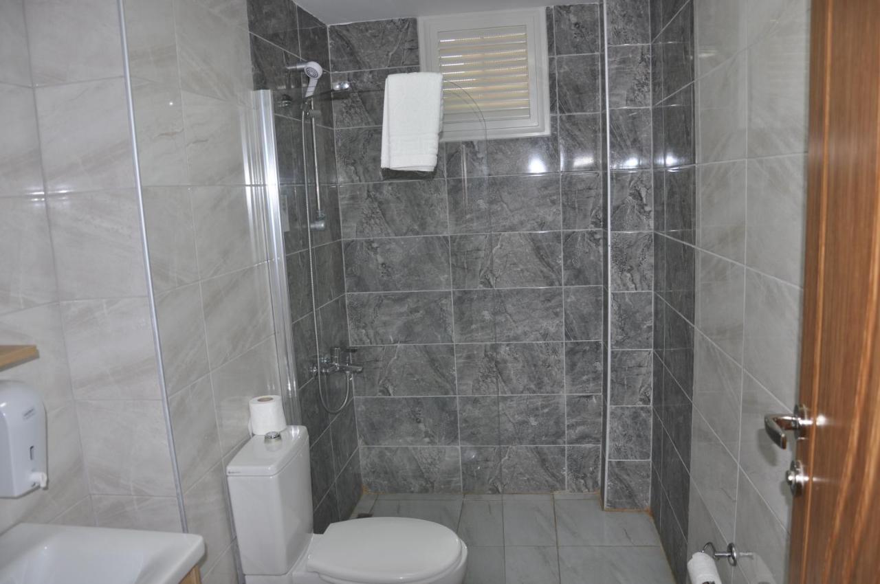 Neoss Boutique Hotel Siğacık المظهر الخارجي الصورة