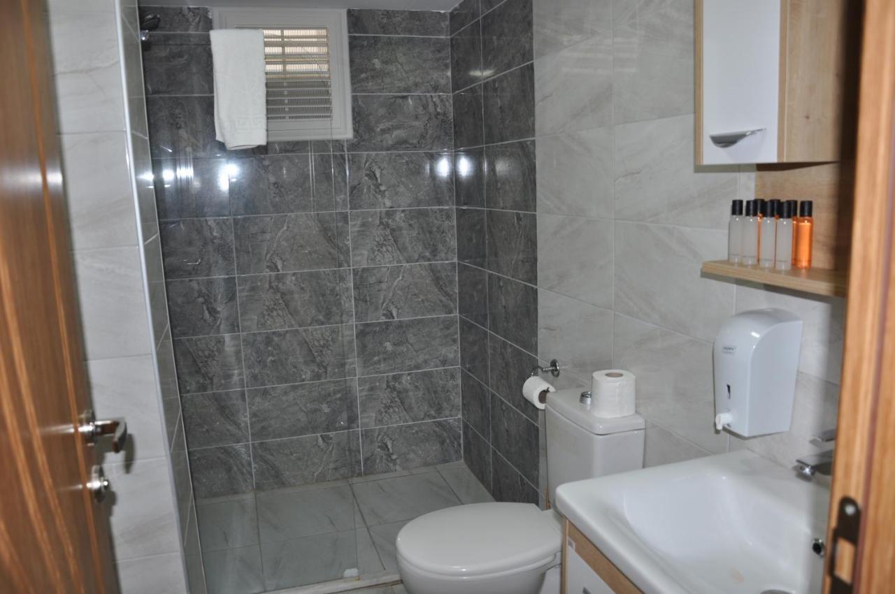 Neoss Boutique Hotel Siğacık المظهر الخارجي الصورة