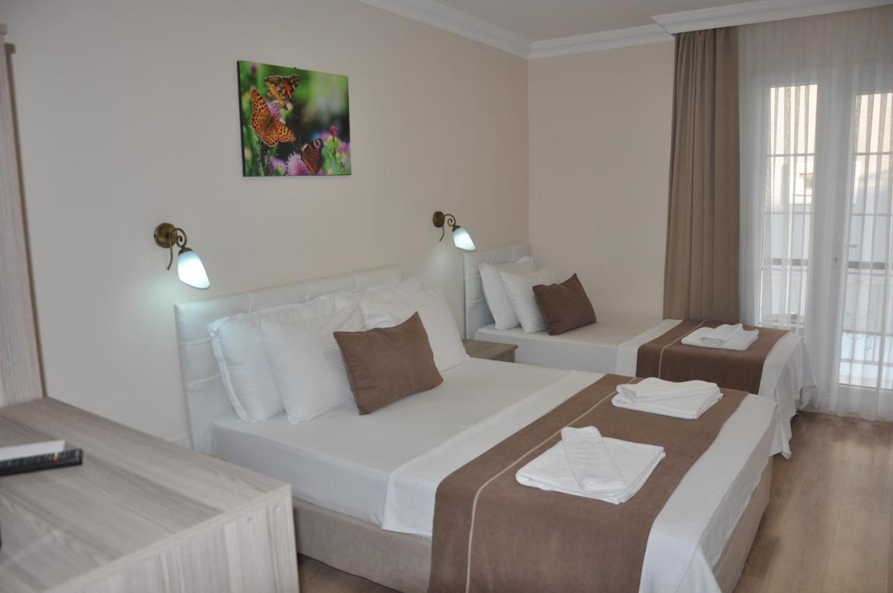 Neoss Boutique Hotel Siğacık المظهر الخارجي الصورة