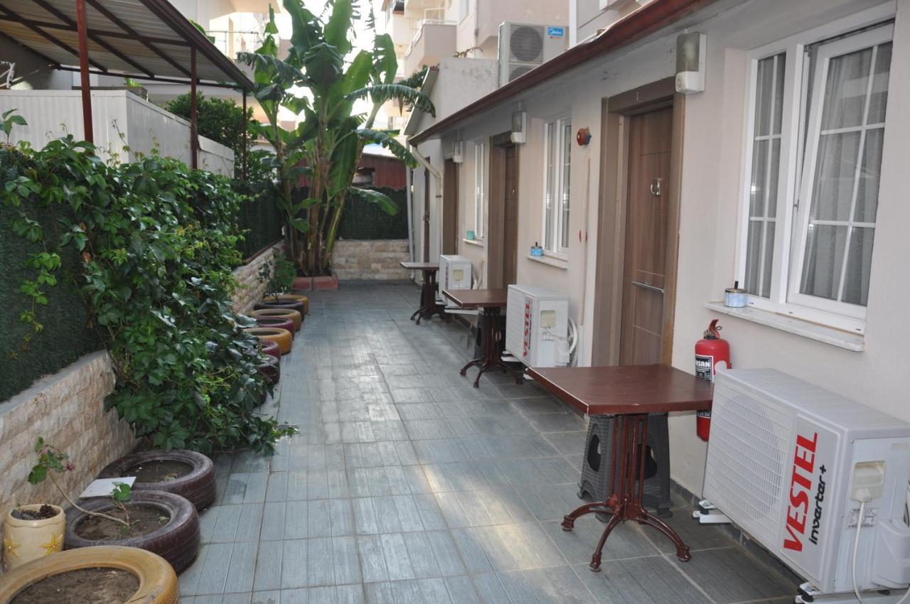 Neoss Boutique Hotel Siğacık المظهر الخارجي الصورة