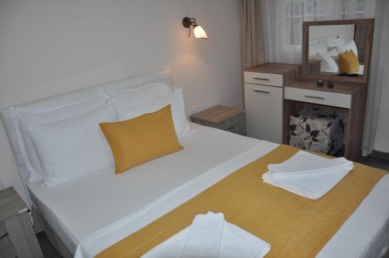 Neoss Boutique Hotel Siğacık المظهر الخارجي الصورة