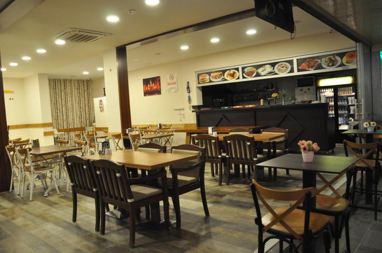 Neoss Boutique Hotel Siğacık المظهر الخارجي الصورة