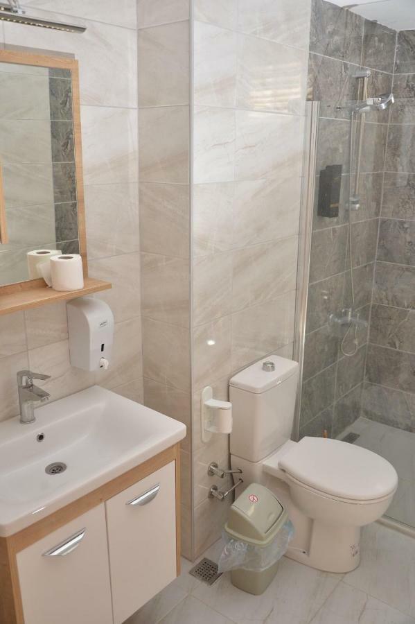 Neoss Boutique Hotel Siğacık المظهر الخارجي الصورة