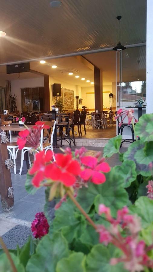 Neoss Boutique Hotel Siğacık المظهر الخارجي الصورة